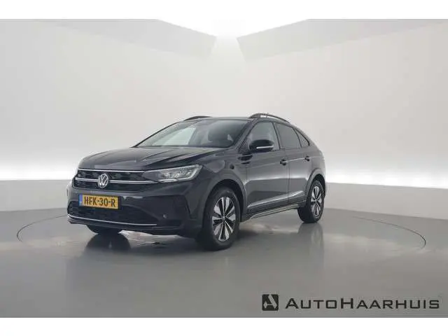 Volkswagen Taigo 1.0 TSI Life Business | Apple CarPlay | Navi | Travel Assist | Stoelverw. | PDC V+A