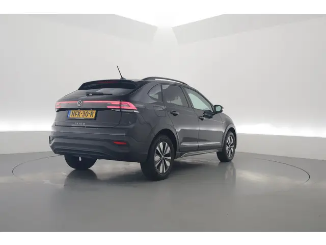 Volkswagen Taigo 1.0 TSI Life Business | Apple CarPlay | Navi | Travel Assist | Stoelverw. | PDC V+A
