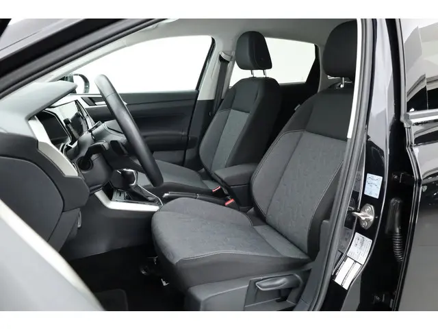 Volkswagen Taigo 1.0 TSI Life Business | Apple CarPlay | Navi | Travel Assist | Stoelverw. | PDC V+A