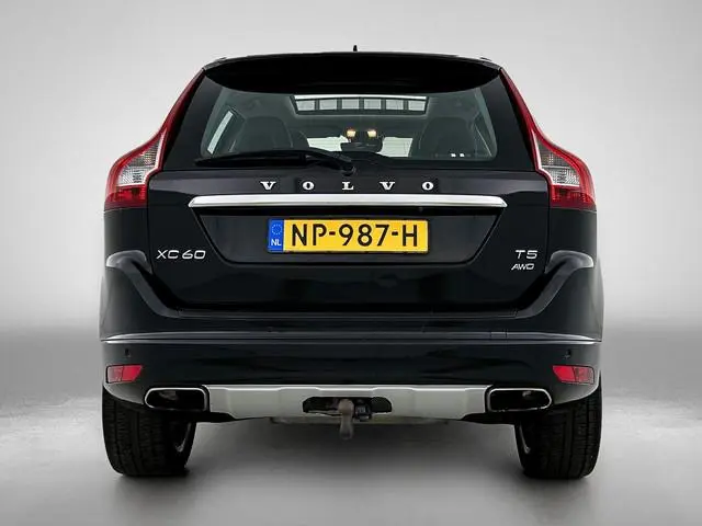 Volvo XC60 2.0 T5 Polar+