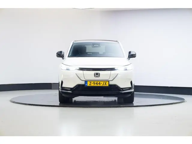 Honda e:Ny1