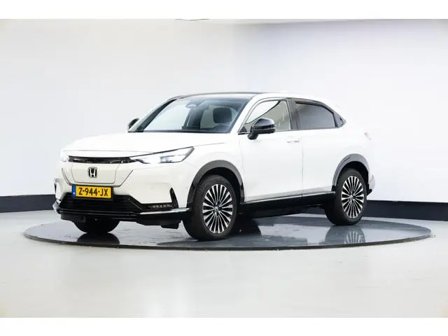 Honda e:Ny1