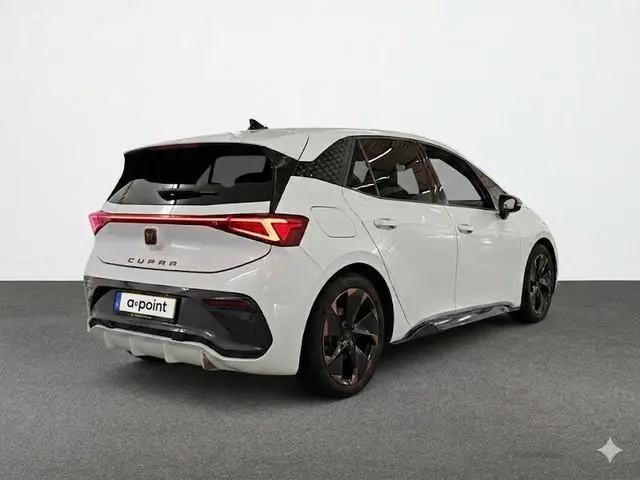 CUPRA Born Adrenaline One 62 kWh 204pk | SOH 93,71% | Navigatie | Parkeercamera | Lichtmetalen velge...