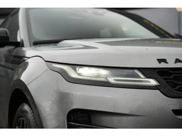 Land Rover Range Rover Evoque 2.0 P200 AWD R-Dynamic S Open Panoramadak Meridian Matrix LED Leer