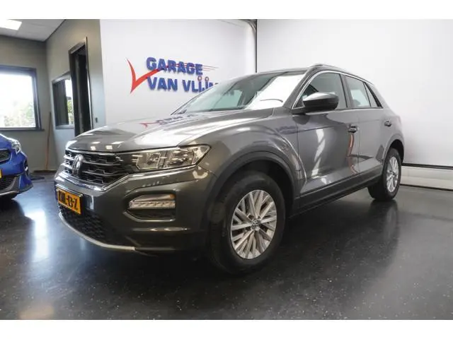 Volkswagen T-Roc 1.0TSI Style Camera Carplay ACC Navi