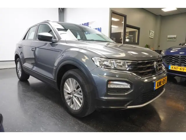 Volkswagen T-Roc 1.0TSI Style Camera Carplay ACC Navi