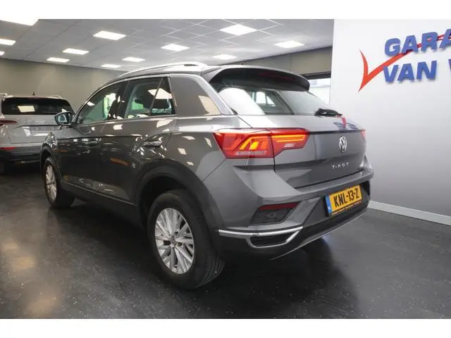 Volkswagen T-Roc 1.0TSI Style Camera Carplay ACC Navi