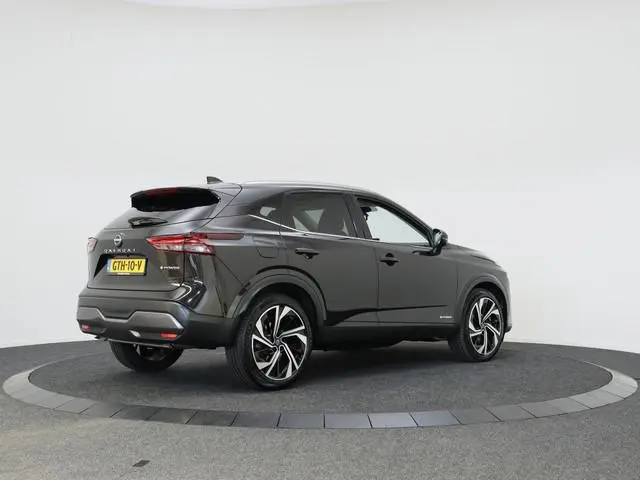 Nissan Qashqai 1.5 ePower N-Connecta | Panoramadak | 20 inch |