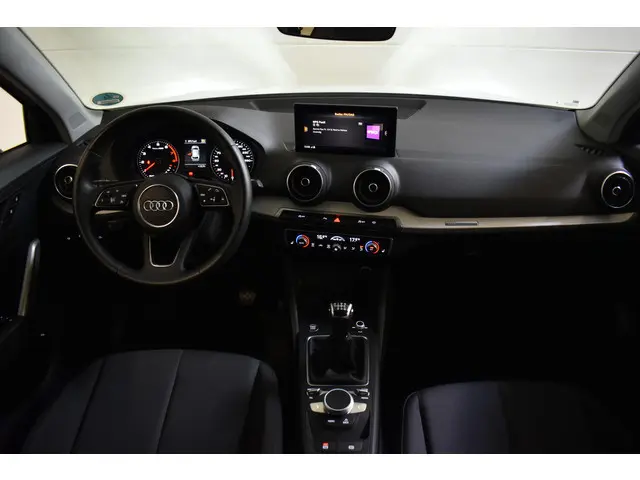 Audi Q2 30 TFSI 110PK PRO-LINE.CRUISE NAVI/LED/CAMERA