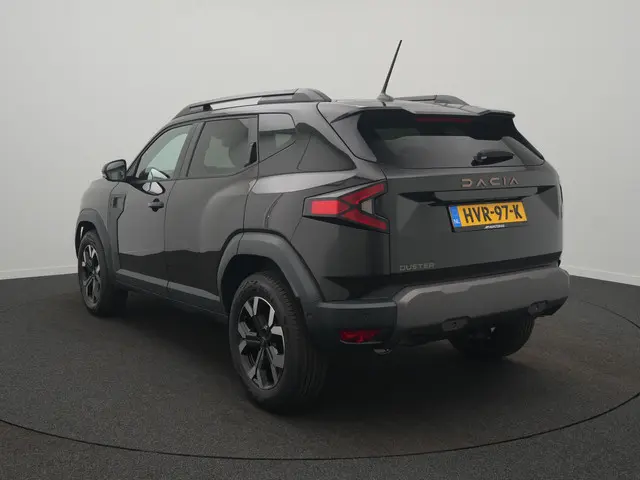 Dacia Duster 1.2 TCe 130 mild hybrid Extreme - Demo - Pack Assist -