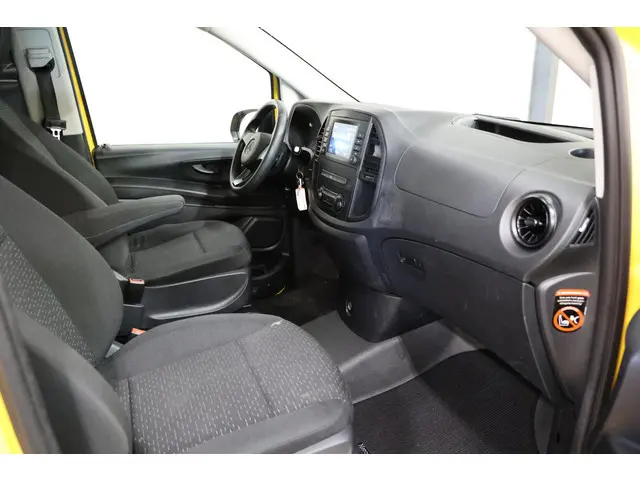 Mercedes-Benz eVito