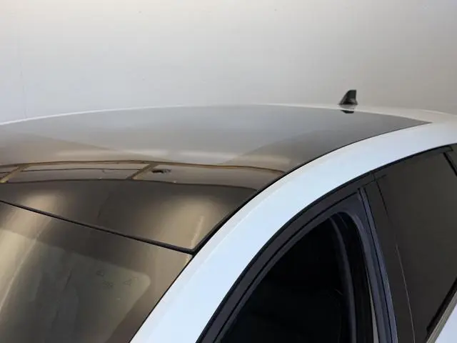 Mitsubishi Grandis
