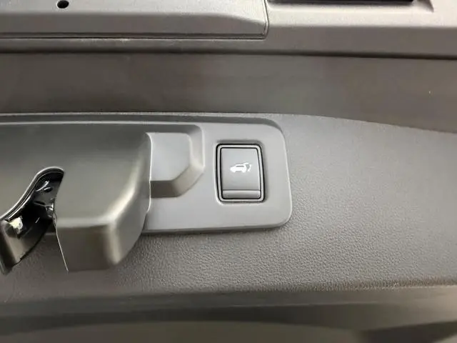Mitsubishi Grandis