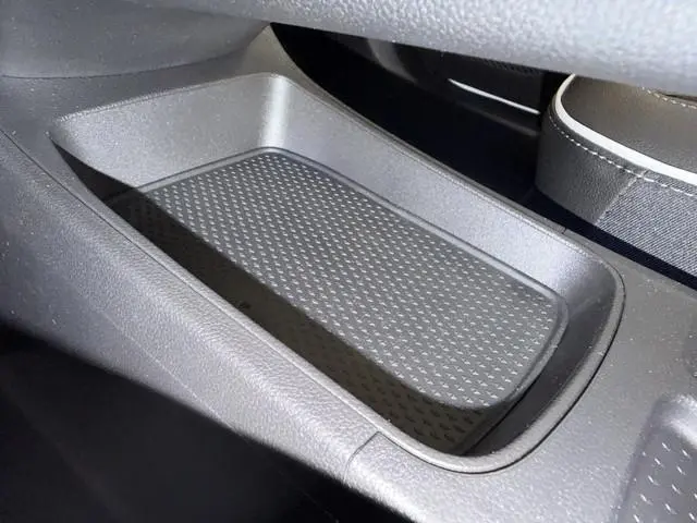 Mitsubishi Grandis