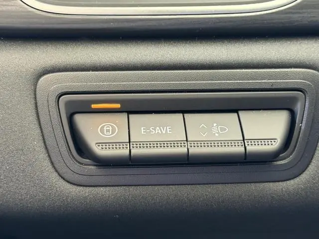 Mitsubishi Grandis
