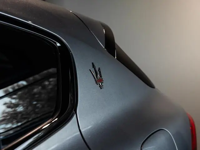 Maserati Grecale