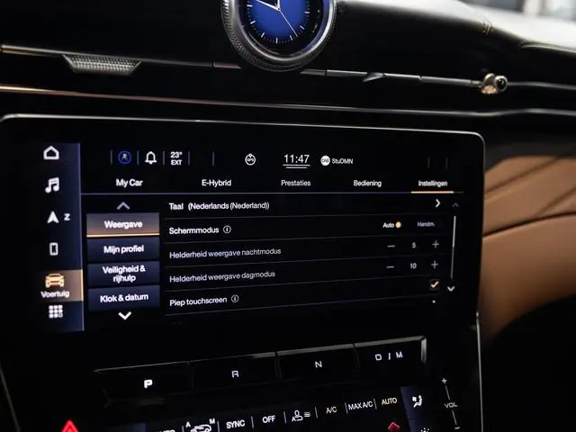 Maserati Grecale