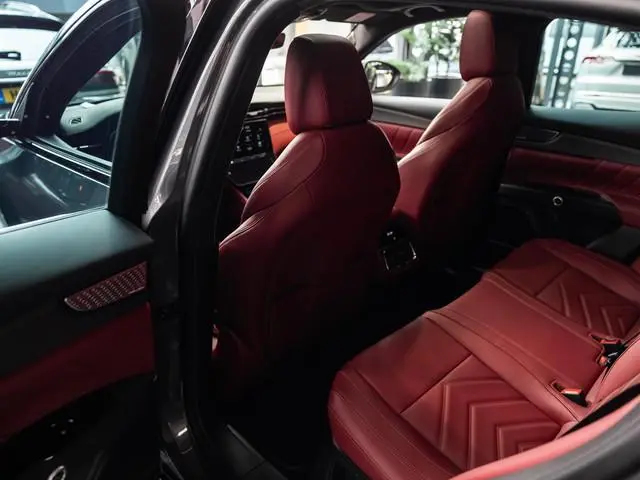 Maserati Grecale
