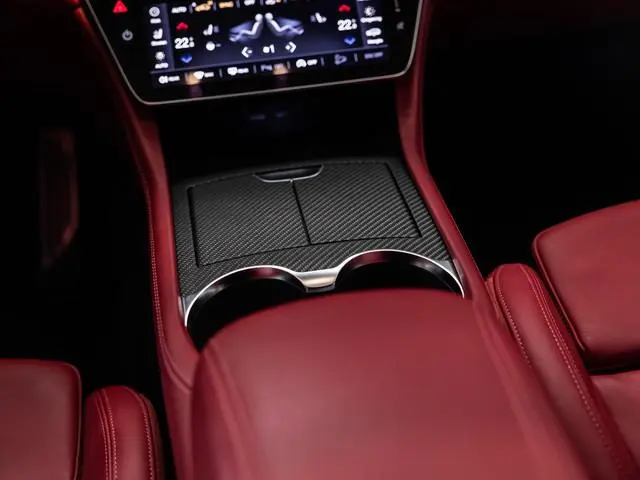 Maserati Grecale