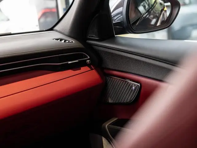 Maserati Grecale