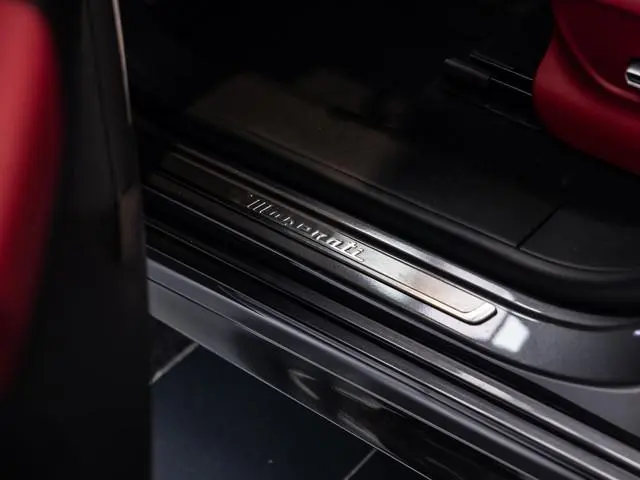 Maserati Grecale