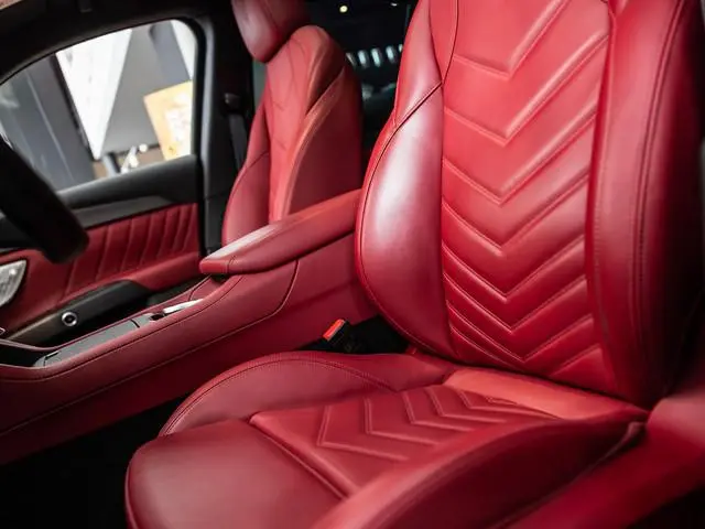 Maserati Grecale