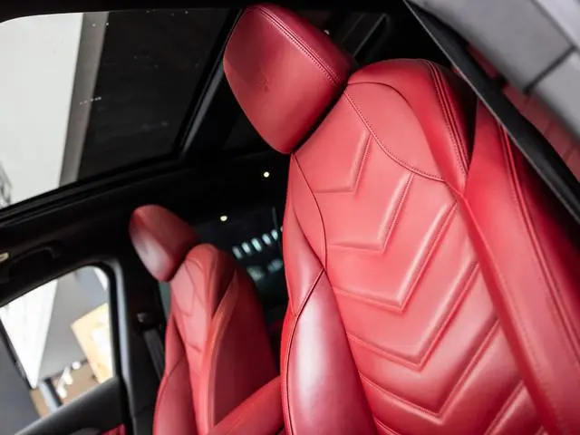 Maserati Grecale