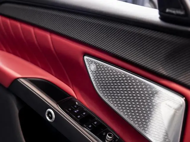 Maserati Grecale