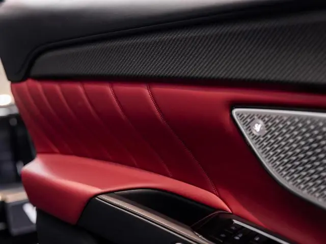Maserati Grecale