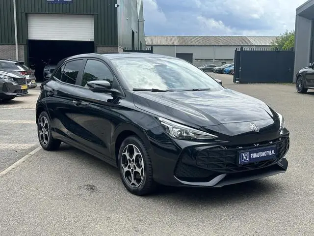 MG MG3