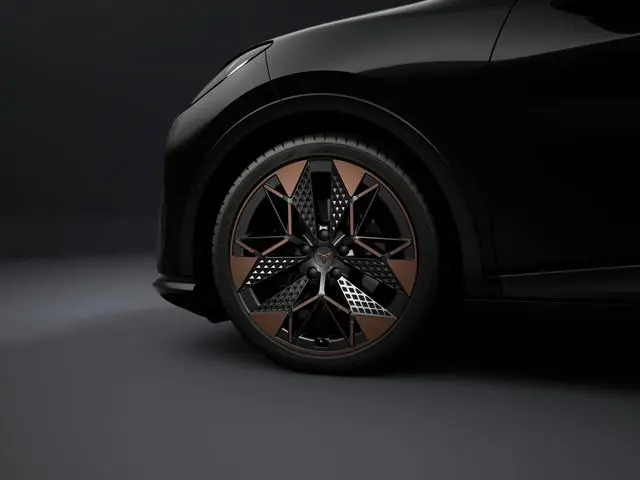 Cupra Raval