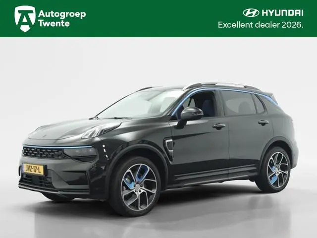 Lynk & Co 01