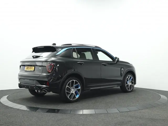 Lynk & Co 01 1.5 PHEV 262 PK | 360 graden camera | Panoramadak | Navigatie
