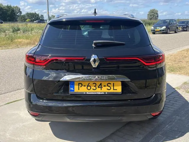 Renault Mégane