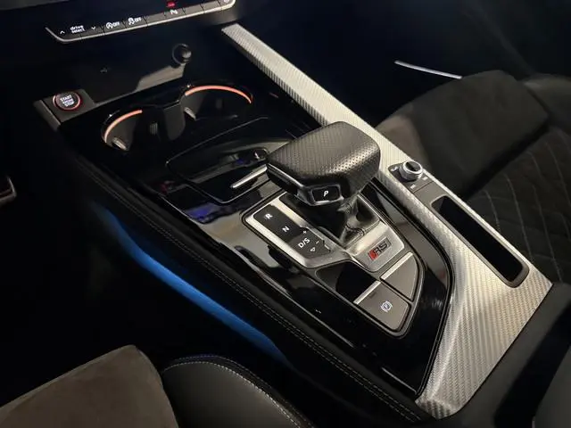 Audi RS4