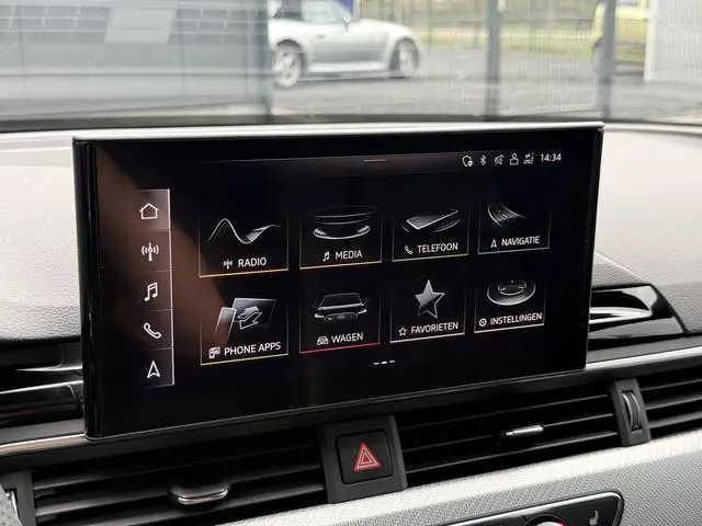 Audi RS4