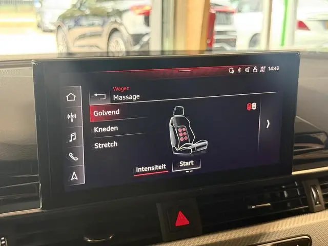 Audi RS4