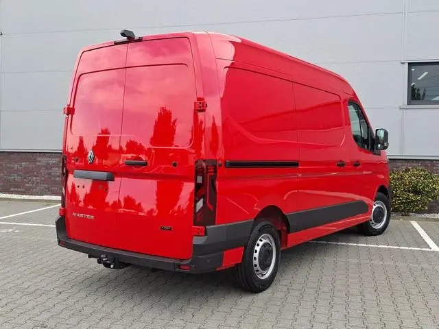 Renault Master E-Tech T35 L2H2 Advance long range 87 kWh (Wordt verwacht)