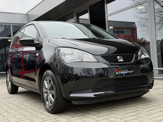 SEAT Mii