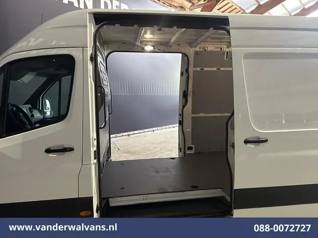 Mercedes-Benz Sprinter 314 CDI 143pk L3H2 Euro6 Airco | 2x zijdeur | Camera | Apple Carplay | Chauff...