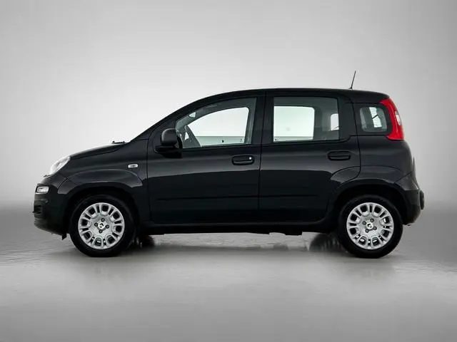 Fiat Panda 1.0 Hybrid City | Airco | DAB+ | Cruise Control |
