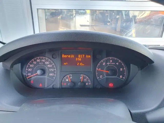 Citroën Jumper
