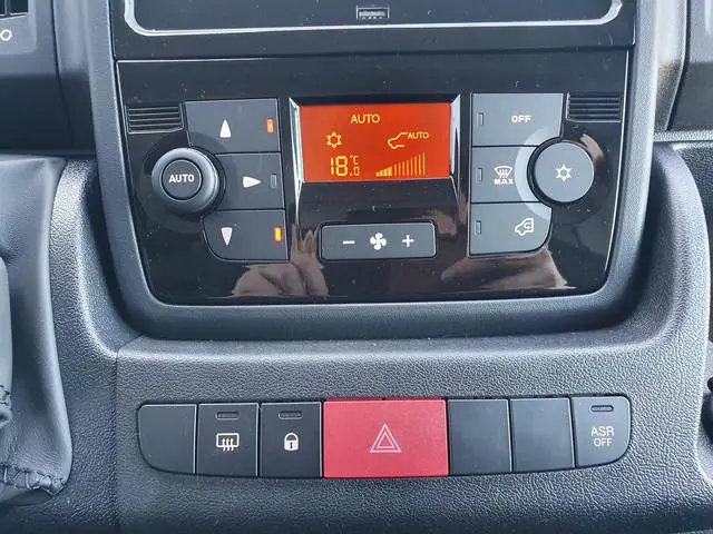 Citroën Jumper