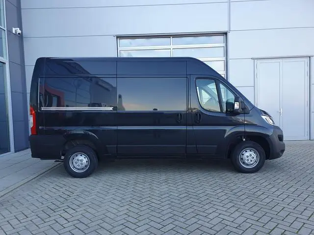 Citroen Jumper 2.2 BlueHDi 120 L2H2 3.3t Ideaal voor Camper ombouw | 3-Zits | Climate Control | Full...