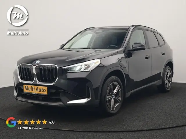 BMW X1 xDrive25e PHEV 245pk Dealer O.H. | Camera | Widescreen Navi | Apple Carplay | Park Assist | L...