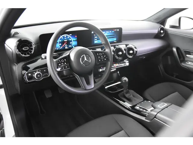 Mercedes-Benz A-klasse 160 *1ste Eigenaar*Navigatie*Parkassist*Carplay*