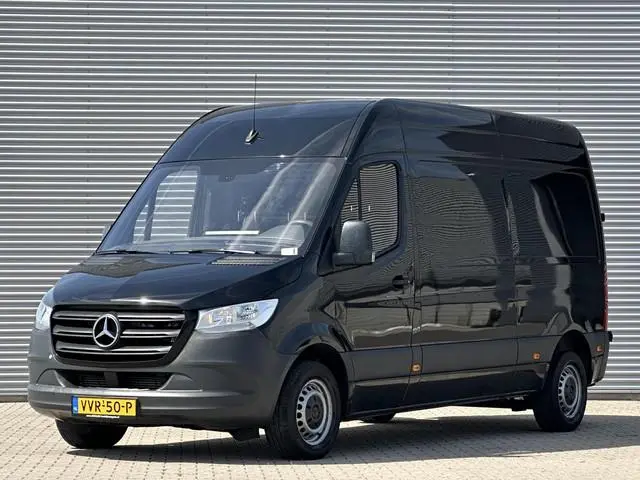 Mercedes-Benz Sprinter 314 2.2 CDI L2H2 Automaat MARGE BTW VRIJ