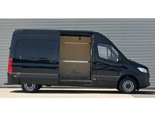 Mercedes-Benz Sprinter 314 2.2 CDI L2H2 Automaat MARGE BTW VRIJ