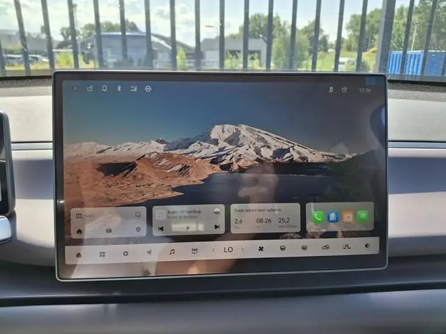Leapmotor C10