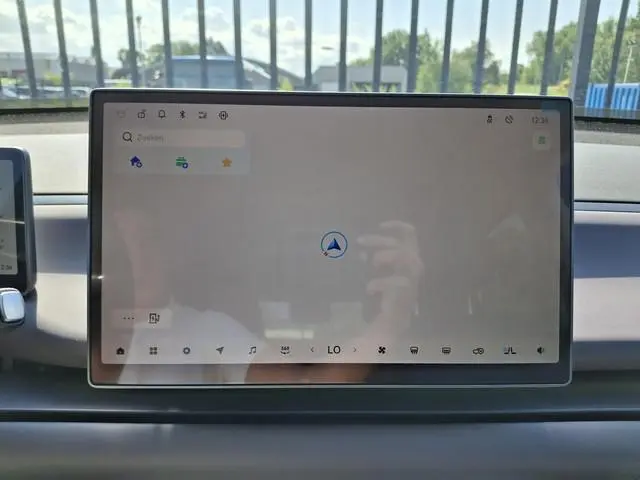 Leapmotor C10